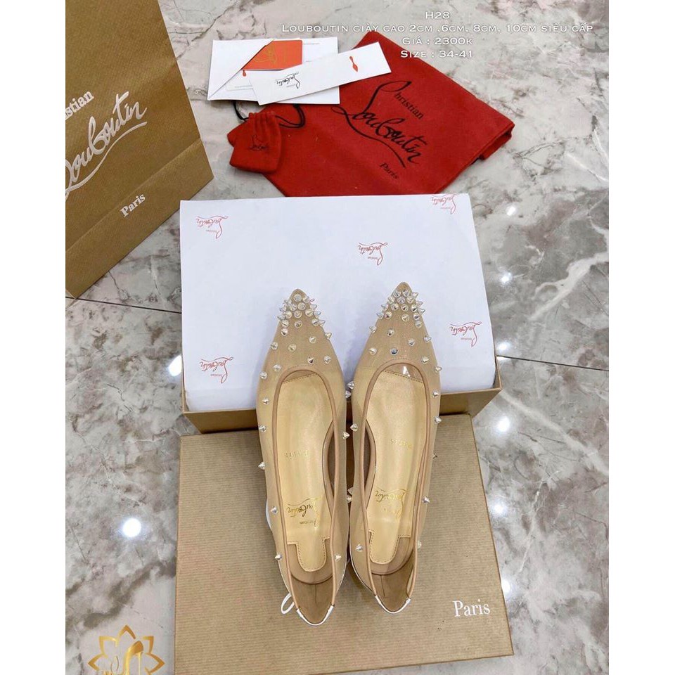Giày cao 2cm ,6cm, 8cm, 10cm siêu cấp