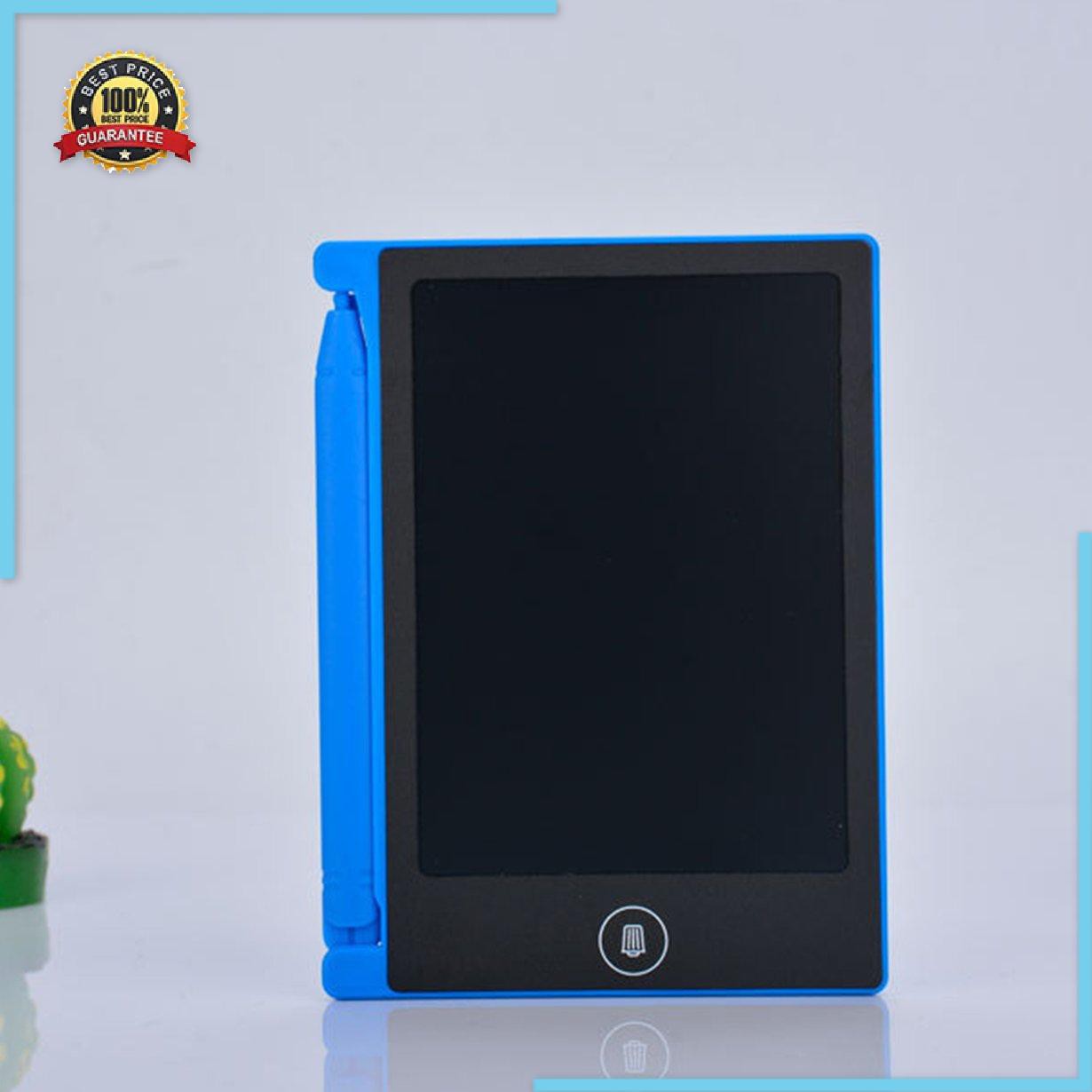 Bảng Vẽ Điện Tử Màn Hình Lcd 4.4 Inch Dành Cho Bé | BigBuy360 - bigbuy360.vn
