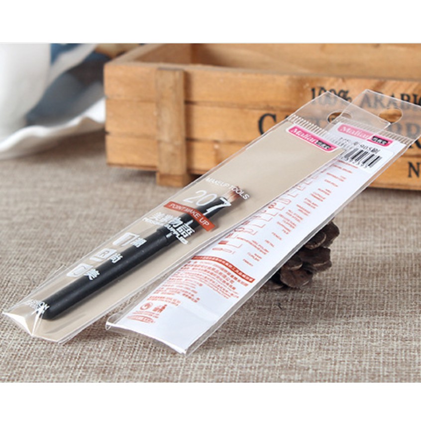 Chổi chải và định hình lông mày Malian Makeup Tools 207