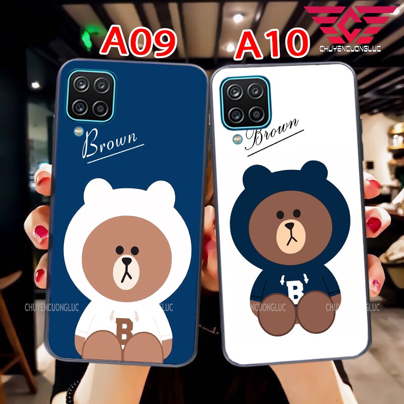 [HOT] ỐP LƯNG SAMSUNG A12/ A31/ A51/ A71 BẰNG KÍNH - IN HÌNH WE BABE SIÊU DỄ THƯƠNG | BigBuy360 - bigbuy360.vn