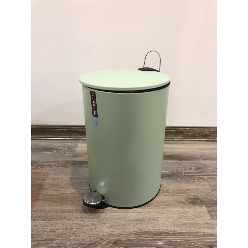 [LOCK&amp;LOCK] THÙNG ĐỰNG RÁC CLASSIC BIN 12L - BYP103 - BYP126 - BYP123