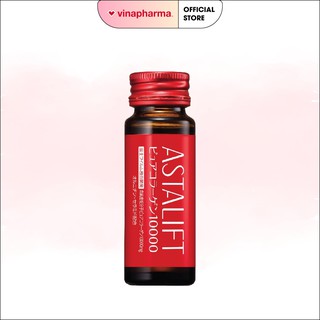 Nước uống Collagen Nhật Bản | Astalift Drink Pure Collagen 10,000mg | Bổ sung Collagen chuyên sâu