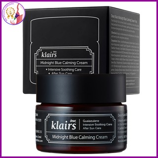 Kem dưỡng dear klairs làm dịu và phục hồi da 30ml hàn quốc