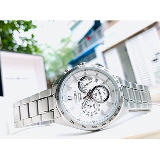 Đồng hồ nam Seiko SSB297P1