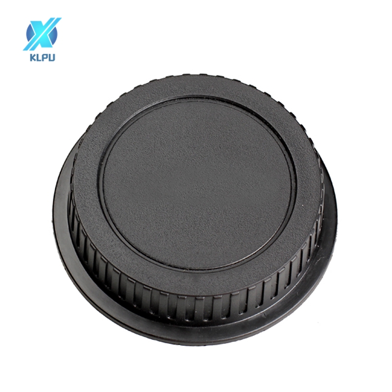 COD# 5 Pcs Rear Lens Cap Dust Cover for Canon EF ES-S EOS Series Lens #VN | BigBuy360 - bigbuy360.vn