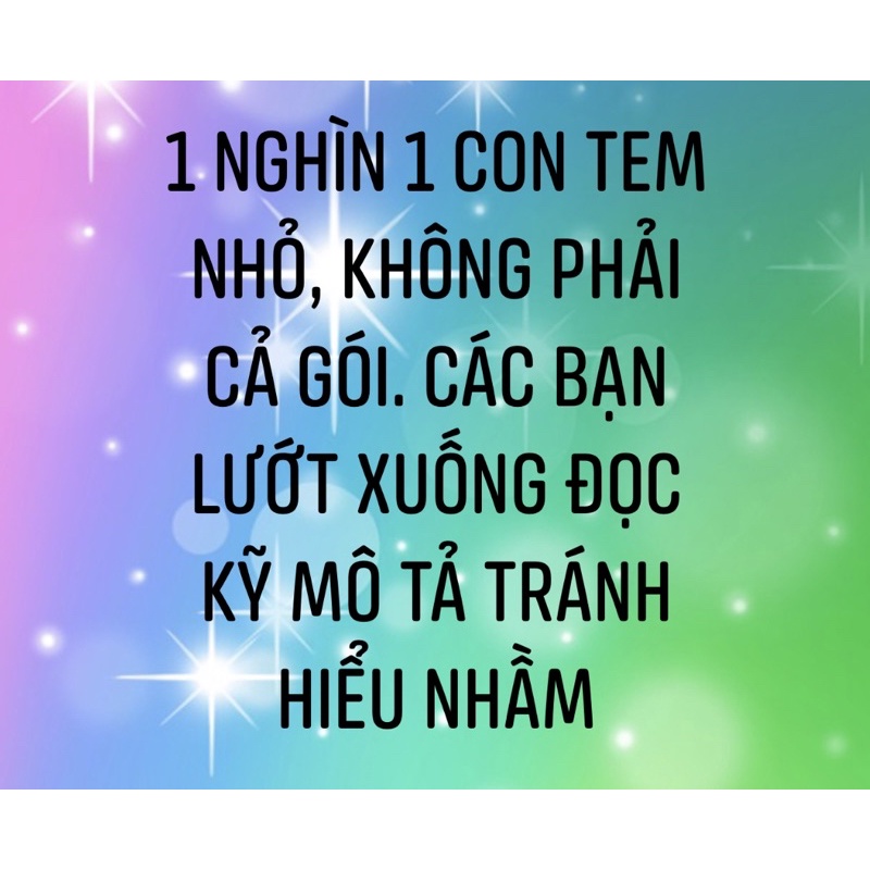 LẺ MỘT HÌNH NHỎ sticker chống nước dán nón bảo hiểm, vali, laptop retro