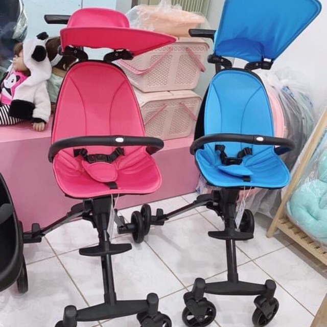 Xe đẩy Joovy cho bé
