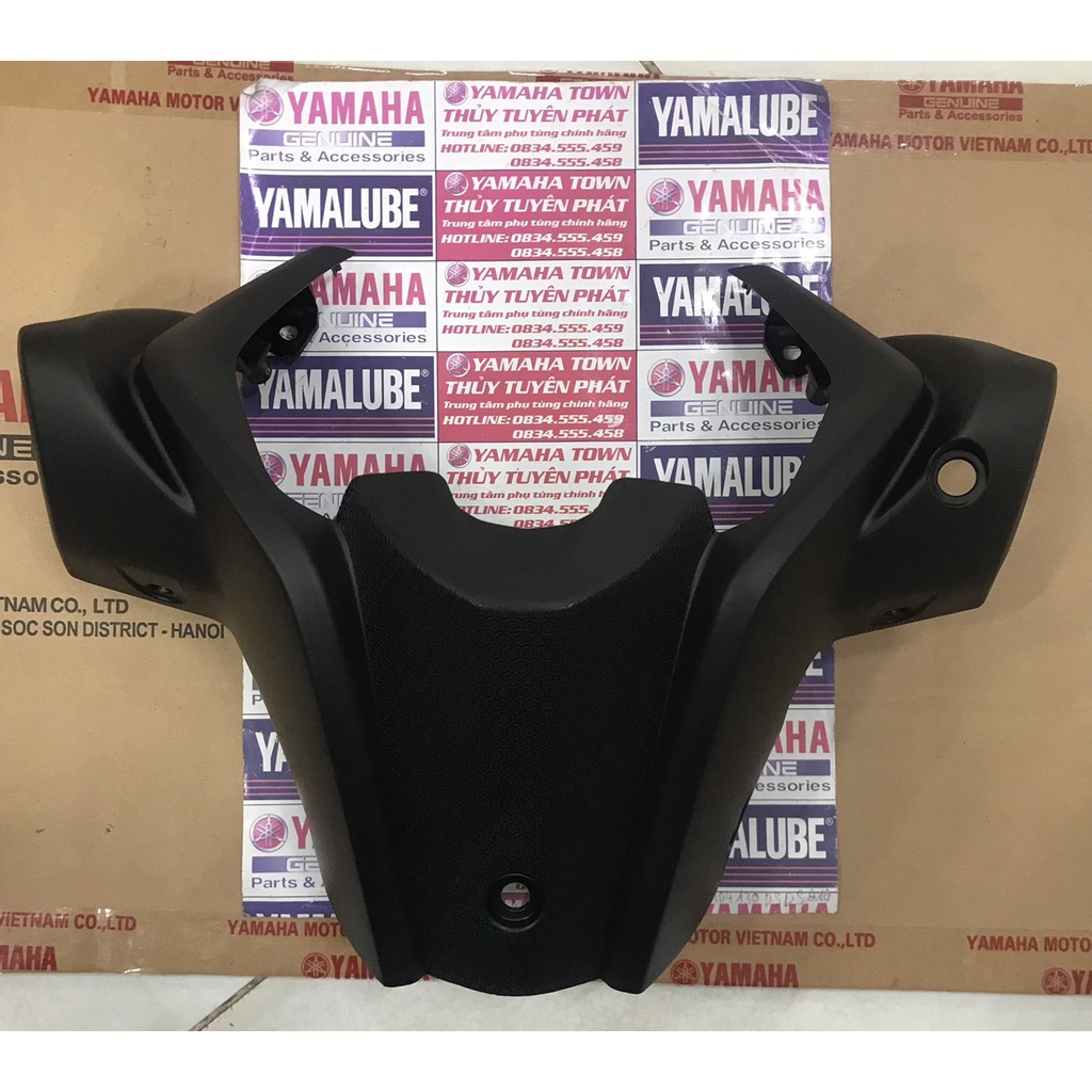 Ốp đầu sau ex 155 zin chính hãng yamaha