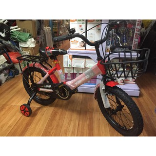 [Shopee giá rẻ] Xe Đạp Trẻ Em 18, 20 inch Xaming Ghế Sau Xe Dòng Thể Thao