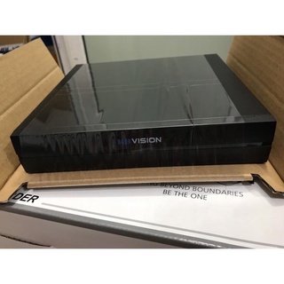Đầu ghi camera kbvision 4 kênh kx-7104sd6 thay thế qua kx-7104ai 5-in-1 - hàng chính hãng - vỏ sắt