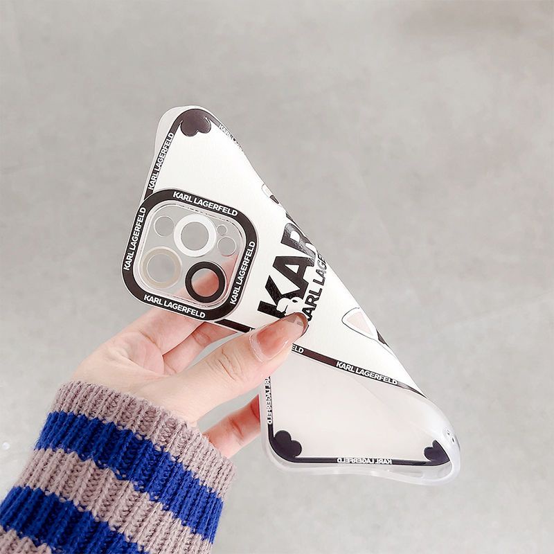 Ốp Điện Thoại TPU Mềm Chống Sốc Cho IPhone11 12Pro 12Promax 12mini 11PRO 11PROMAX 13 13PRO 13PROMAX Xs Max XR 7 8 Plus
