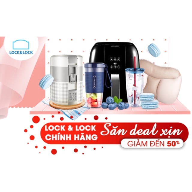 Gia Dụng Chính HÃNG Giá TỐT