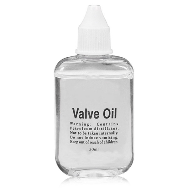 Dầu bôi trơn 30ml chuyên dụng dành cho kèn sáo Saxophone Clarinet chất lượng cao
