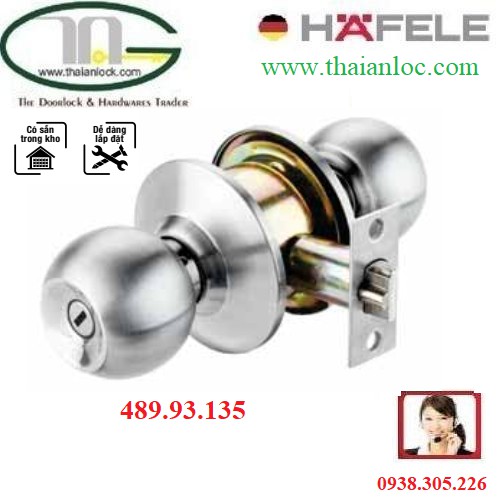 Tay nắm tròn =KL, cửa vệ sinh màu I/489.93.135 | BigBuy360 - bigbuy360.vn