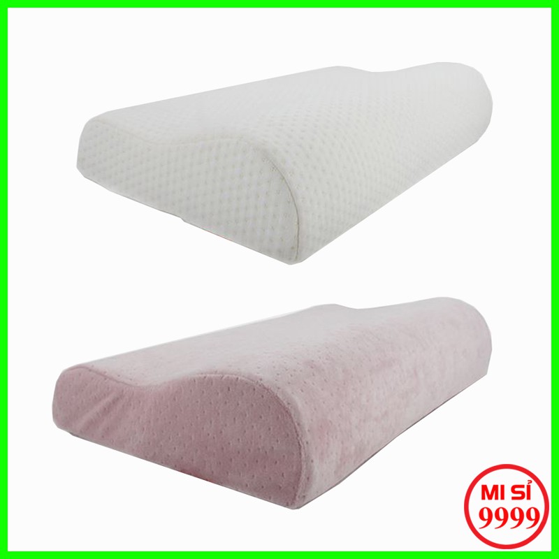 Gối cao su non cao cấp dùng trong nối mi, phun săm, spa, gia đình