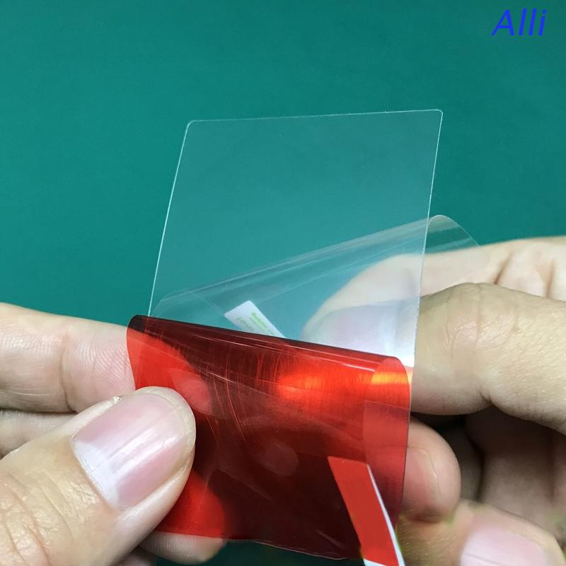 Set 5 Miếng Film Bảo Vệ Màn Hình Dành Cho MIYOO Mini