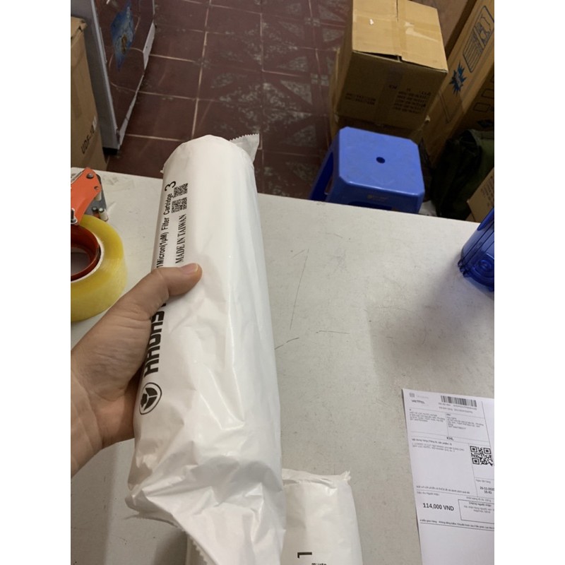 Lõi Lọc Haosing Chính Hãng ♥️ Lõi Lọc Nước Haosing | BigBuy360 - bigbuy360.vn