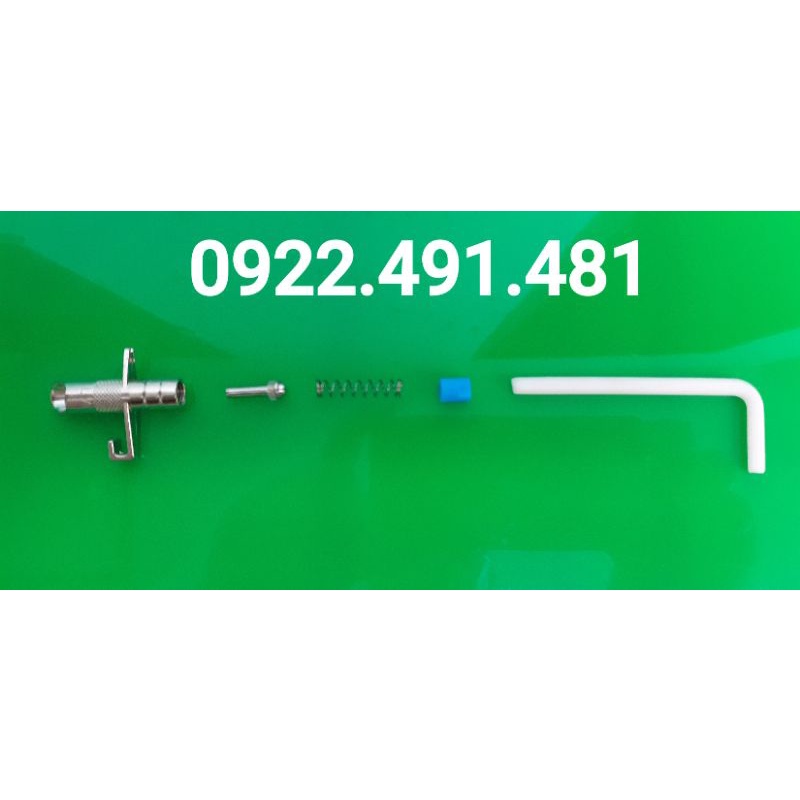 Núm uống nước tự động cho thỏ 10cái giá 50k