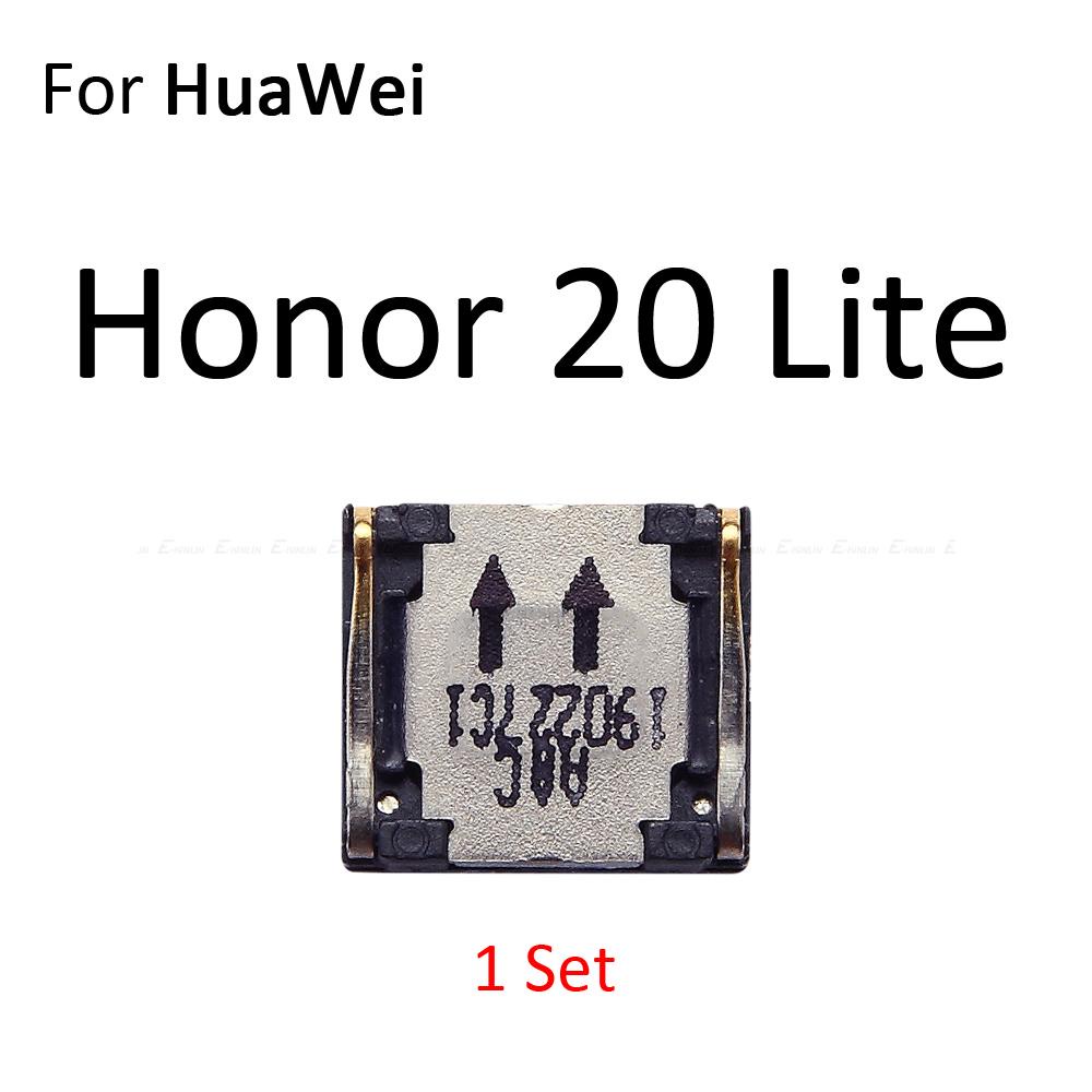 Cáp Flex Nhận Âm Thanh Cho Loa Nghe Nhạc HuaWei Honor View 20 20S 20E 8X 8C 10i 10 9 8A 8 Pro Lite