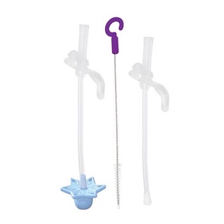 Ống hút thay thế bình hút 360 độ - Bbox