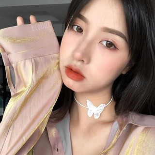 Choker dây bướm 🦋