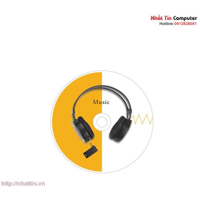 Thiết bị nhận Bluetooth 4.1 Music Receiver Aux Ugreen 30347 Cao cấp