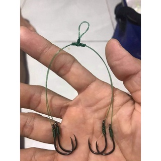 Lưỡi chùm nho 4 tóm sẵn