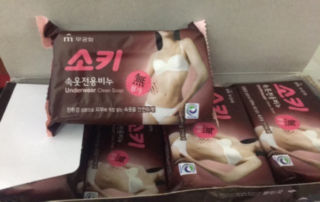 XÀ PHÒNG GIẶT ĐỒ LÓT | BigBuy360 - bigbuy360.vn