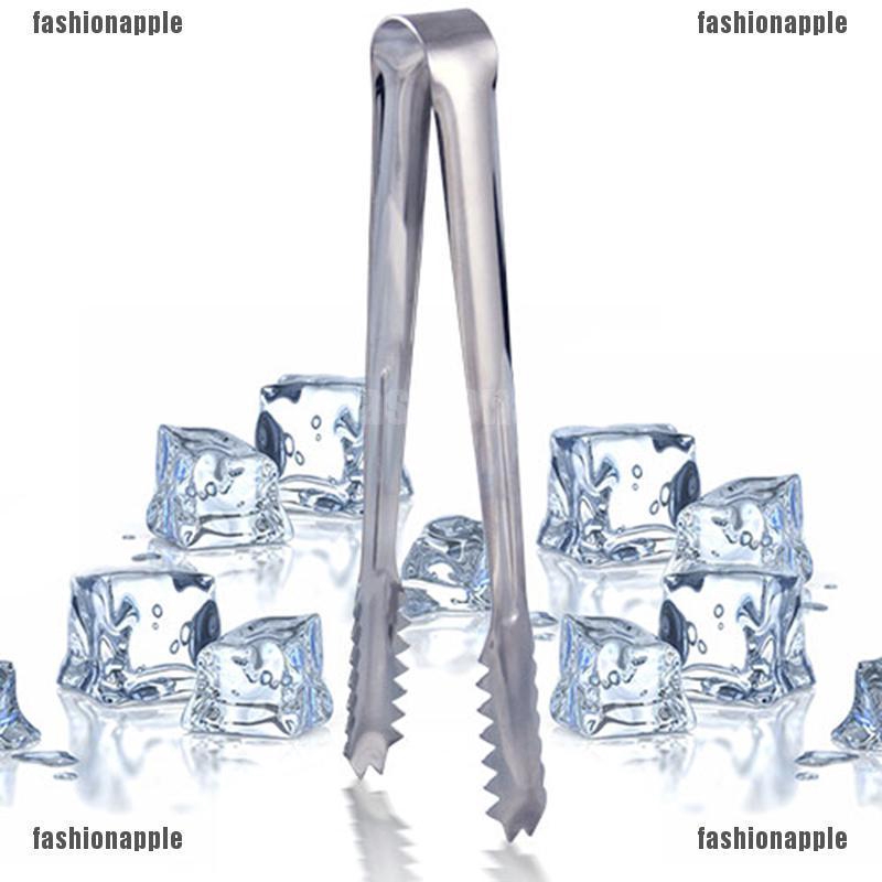 Kẹp Gắp Nước Bằng Thép Không Gỉ Tiện Lợi