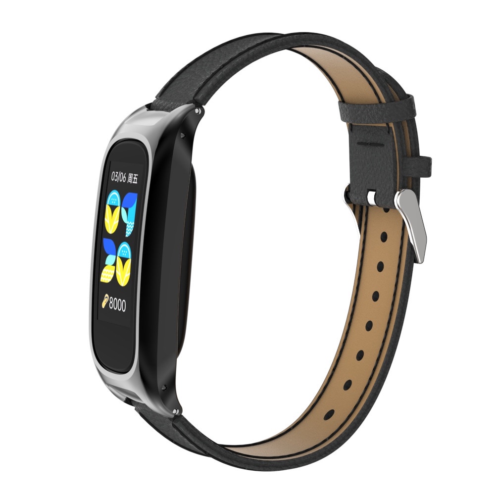 Dây Đeo Da Thay Thế Cho Đồng Hồ OPPO Band