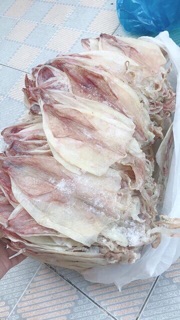 Mực khô size 16-20 con / 1kg