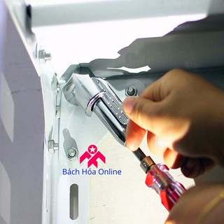 Đầu chuyển hướng vặn vít
