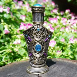 Tinh Dầu Nước Hoa Dubai Nam Ibhaar 18ml Mạnh Mẽ Cá Tính | BigBuy360 - bigbuy360.vn