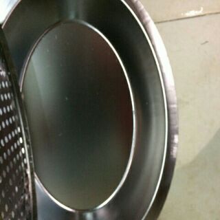 NỒI LẨU OM CÁ INOX CAO CẤP