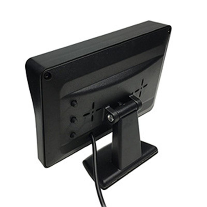 Màn Hình 4.3 Inch Gắn Phía Sau Xe Hơi Chuyên Dụng Cho Camera Quay Phim | BigBuy360 - bigbuy360.vn