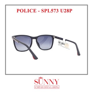 Kính Mát Unisex Police SPL573