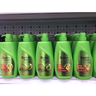 Dầu gội Rejoice Thái Lan 600ml
