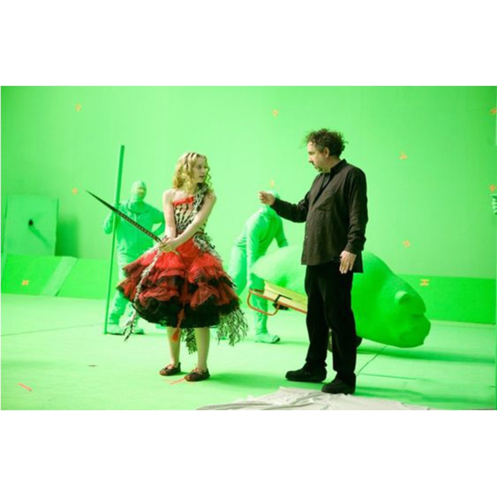 Áo liền quần tàng hình màu xanh lá cây hỗ trợ chụp ảnh quay video hiệu ứng tàng hình trên phông xanh lá tiktok youtube