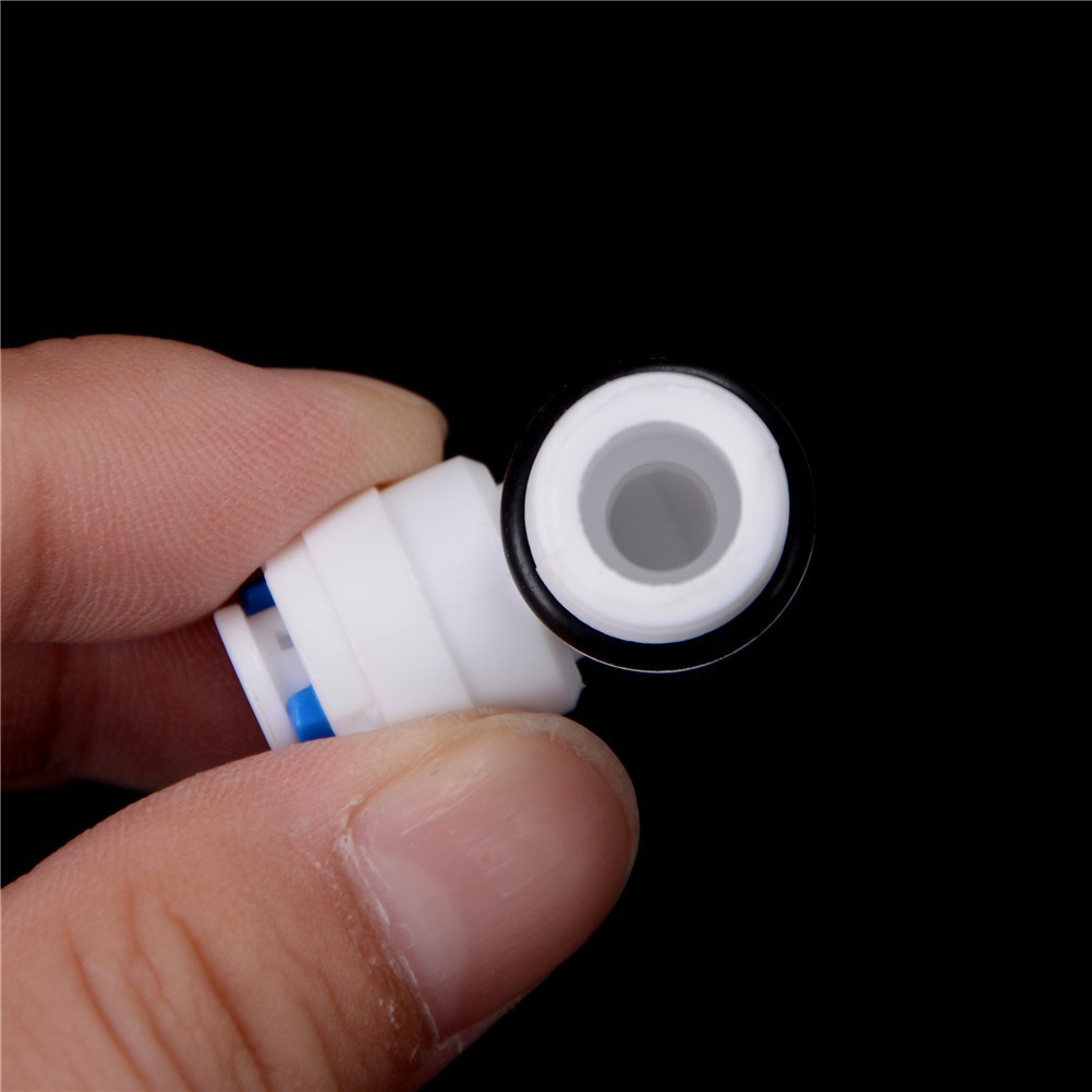 Bộ 5 Ống Nước 1 / 4 '' 1 / 4 ''