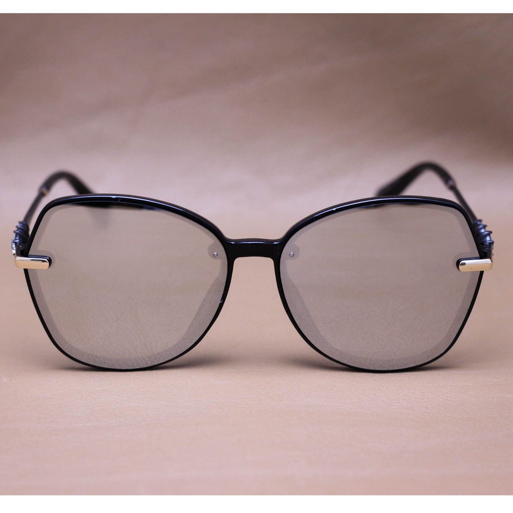 Kính Mát Hợp Kim Shady Nữ MK1023 (Nhiều Màu)