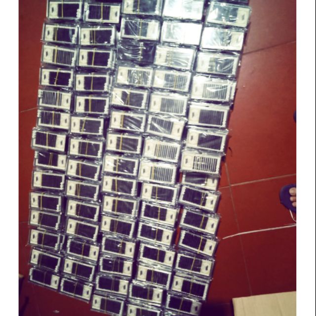Mi fan 3D 1000fan