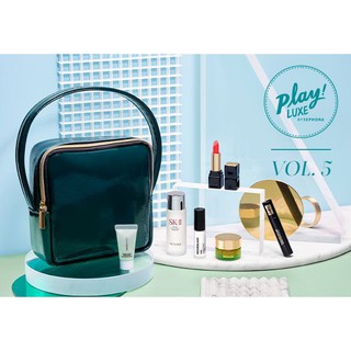 Set mỹ phẩm PLAY! LUXE Sephora Vol.5
