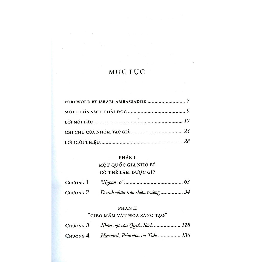 Sách Alphabooks - Combo Trí Tuệ Do Thái + Quốc Gia Khởi Nghiệp