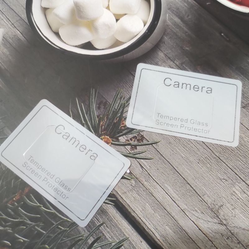 Kính cường lực bảo vệ camera cho xiaomi black shark 5 / 5 pro