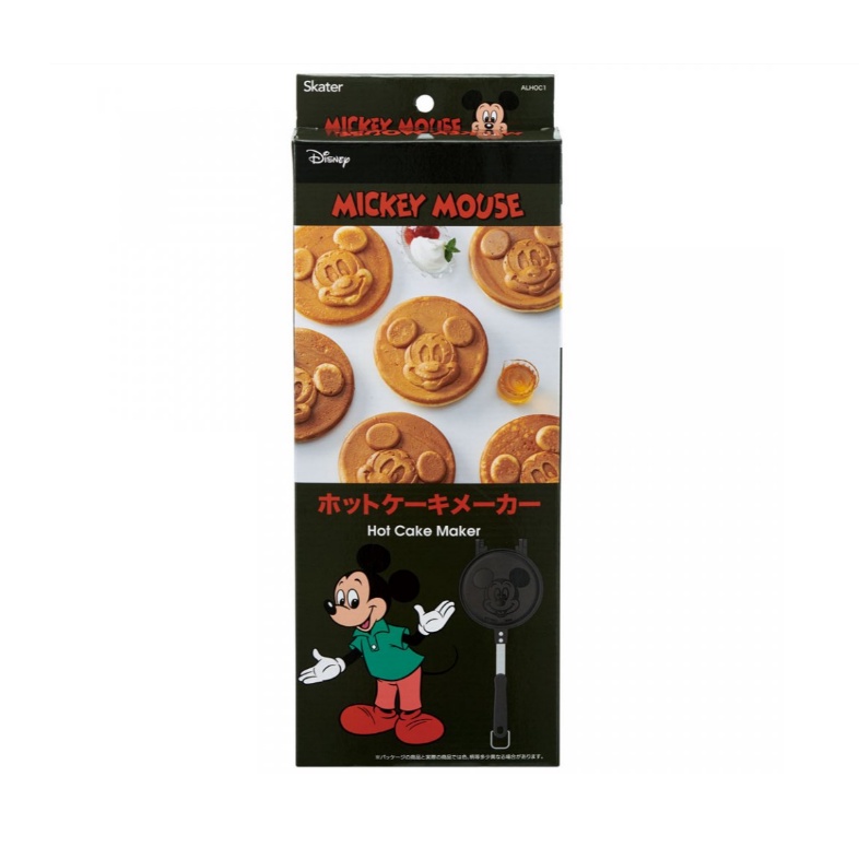 Chảo Làm Bánh Pancake Hai Mặt Hình Winnie the Pooh / Hello Kitty / Snoopy / Mickey