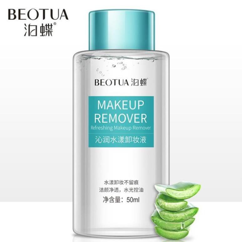 Nước tẩy trang Beotua 50ml D109
