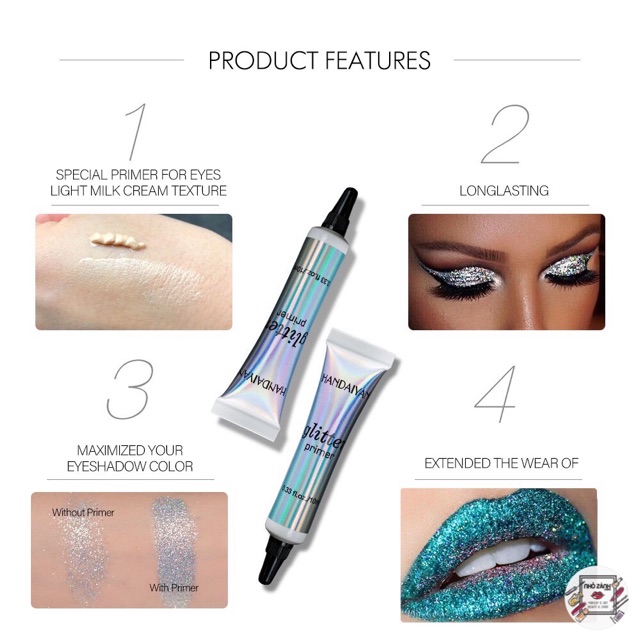 Kem lót trang điểm mắt ,môi | BigBuy360 - bigbuy360.vn