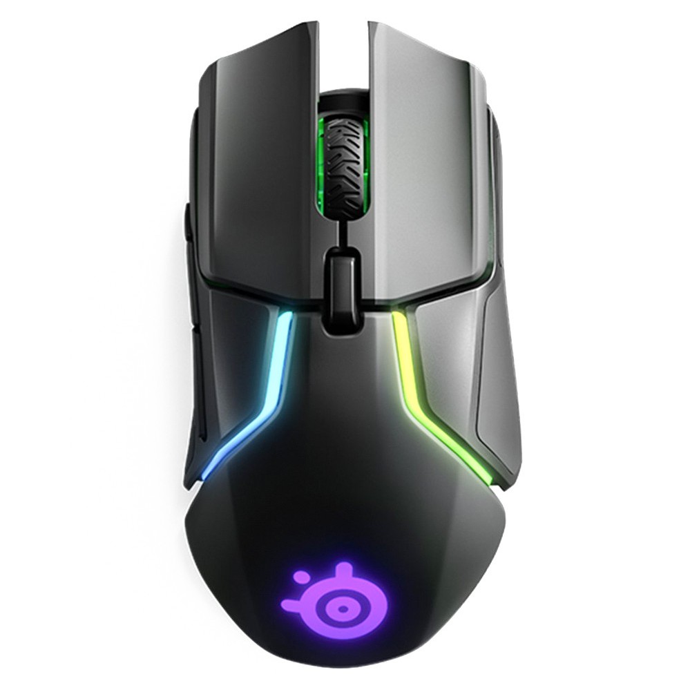 Chuột máy tính SteelSeries Rival 650 Wireless