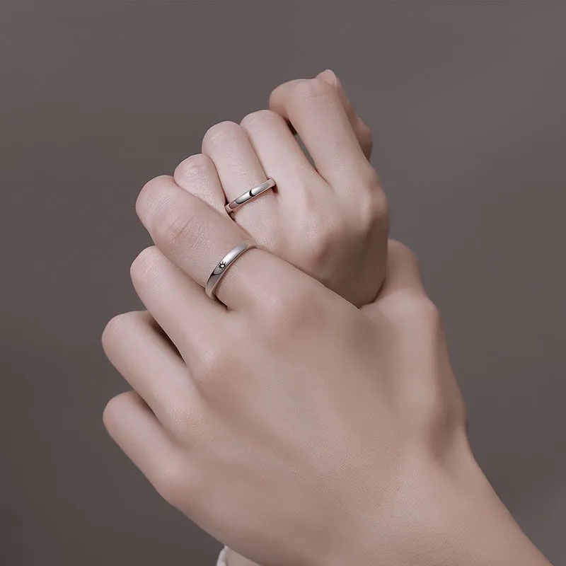 Hộp Nhẫn Giấu Sách Sáng Tạo Làm Quà Sinh Nhật Bạn Trai Bạn Gái