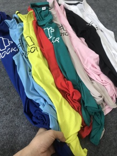 ÁO TANKTOP LƯỚI KMACMOCKR CÁ TÍNH